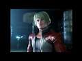King of Fighters Maximum Impact PS2 Intro and Gameplay Capture Test