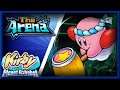 Kirby Planet Robobot - The Arena (Hammer)