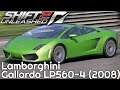 Lamborghini Gallardo LP560-4 (2008) - Glendale East [ NFS/Need for Speed: Shift 2 | Gameplay ]