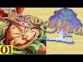 Legend of Mana Remastered Part 1: Getting Started and Niccolo's Business Unusual