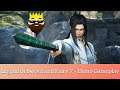 Legend of Sword and Fairy 7 (PC) - Demo Gameplay