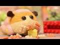 Pui Pui Molcar LEGO Stopmotion Cooking -French fries