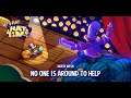 Let's Play A Hat in Time - Death Wish: No One is Around to Help