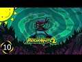 Let's Play Psychonauts 2 | Part 10 - Too Much Side Stuff | Blind Gameplay Walkthrough