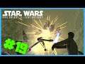 Let's Play Star Wars Jedi Knight II Jedi Outcast - Walkthrough Part 19