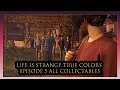 Life is Strange True Colors Chapter 5 All Collectables