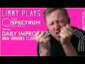 Limmy Twitch Archive | The Spectrum Retreat (4) & Improv [2021-11-26]
