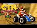 [LIVE-ITA]  CTR: Crash Team Racing - Online