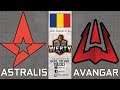 🔴(LIVE RO) ASTRALIS vs. AVANGAR - FINALA MAJOR CS:GO | 88skins.com/WERTY - 2 CUTII GRATIS!