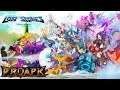 Lost Stones Gameplay Android / iOS (by IGG.COM)