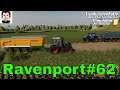 LS19 PS4 Ravenport Teil 62 Landwirtschafts Simulator 2019
