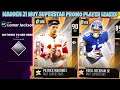 MADDEN 21 MUT SUPERSTAR PROMO LEAKED? IS THIS THE FIRST PROMO! 90 LAMAR, ZEKE, AND MORE! | MADDEN 21