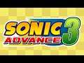 Main Menu (Chao Race) - Sonic Advance 3