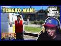 MANG BIRTING THE TUBERO MAN ! GTA 5 ROLEPLAY