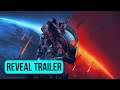 Mass Effect Legendary Edition Official Reveal Trailer 4K