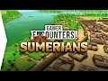 Mesopotamian City-builder! ► SUMERIANS Ancient City-building Gameplay