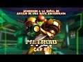 Metroid Prime 1 - Capitulo 01 - Una señal de Auxilio