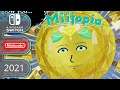 Miitopia - Nintendo Switch - Part 13, Finale - Otherworld