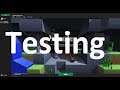Minecraft: Java Edition - Testing