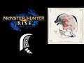 Monster Hunter Rise 魔物獵人崛起 新睡眠大劍裝測試 3分鐘爆鱗龍