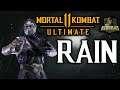 Mortal Kombat 11: Kombat Kast Rain