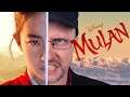 Mulan (2020) - Nostalgia Critic
