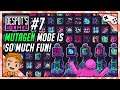 MUTAGEN MODE IS SO MUCH FUN! | Let's Play Despot's Game | Part 7