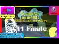 MWTV Plays Thru | SpongeBob SquarePants: Battle for Bikini Bottom (#11 Finale) | With Commentary