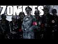 NEW REICH CHANCELLERY (World at War Zombies)(Call of Duty Zombies)