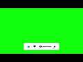 No Copyright || Subscribe and Bell icon intro sound animation || 100% Free download Subscribe Button