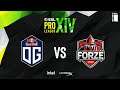OG vs ForZe - MAP 1 - ESL Pro League S14