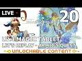 Our first Lv.4 Tablet - Let's Replay Unlimited Saga - Armic's Quest Ep.20