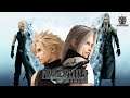 Our REUNION | Final Fantasy VII Remake | Part 5