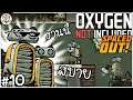 คบหุ่นยนต์สร้างบ้าน - Oxygen not included : Spaced Out! #10