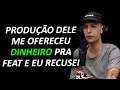 PEDRO QUALY TEM TRETA COM KAWE?