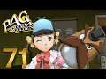 Persona 4: The Golden (New Game Plus) - Part 71: Forging an Unbreakable Bond With Nanako!