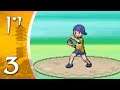 Pokémon HeartGold - Part 3 - Officially Beginning