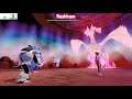Pokémon Shield Version: Dynamax Adventures Online Multiplayer 3