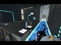 Играем в Portal 2 с Нифёдычем! #4 (RTX 2080 + i9-9900k)