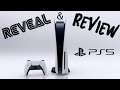 PS5 Reveal - Review and Explanation
