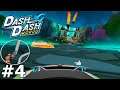QUEST 2 UPDATE - Dash Dash World | Part 4 Gameplay | Oculus Quest 2 VR
