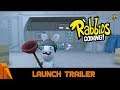 Rabbids Coding! - Launch Trailer