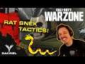 Rat Snek Tactics [Call of Duty Warzone]