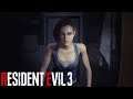 RE3|Resident Evil 3 Remake German #01 Jill & Nemesis