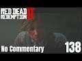 Red Dead Redemption 2 Playthrough - Part 138 - Mrs. Sadie Adler, Widow (Chapter 6: Beaver Hollow)