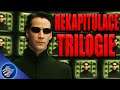 Rekapitulace Matrix Trilogie Před 4. FILMEM!