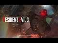 Resident evil 3 remake Ultron mod gameplay