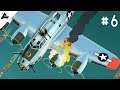 Risky Business - Bomber Crew USAAF DLC #6