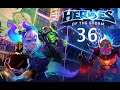Rixes of the Raw 36 - Rix plays Heroes of the Storm