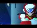 Rockman / Mega Man X8: Ending Part 3 [Zero's Ending] ~ Japanese Audio English Sub